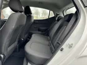 Hyundai i10 (2024) thumbnail 12