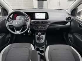 Hyundai i10 (2024) thumbnail 13