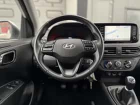 Hyundai i10 (2024) thumbnail 14