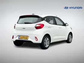 Hyundai i10 (2024) thumbnail 4