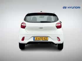 Hyundai i10 (2024) thumbnail 5