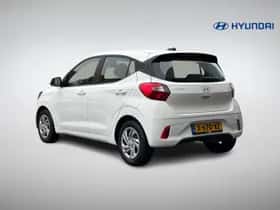 Hyundai i10 (2024) thumbnail 6
