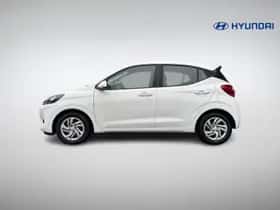 Hyundai i10 (2024) thumbnail 7