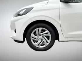 Hyundai i10 (2024) thumbnail 8