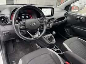 Hyundai i10 (2024) thumbnail 10