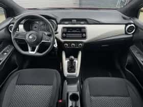 Nissan Micra (2017) thumbnail 13
