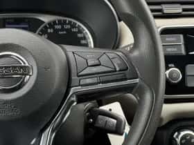Nissan Micra (2017) thumbnail 15