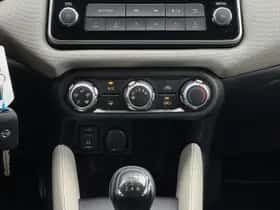 Nissan Micra (2017) thumbnail 18