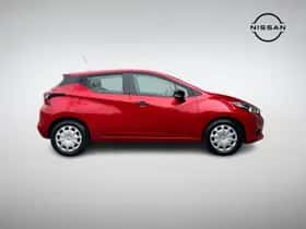 Nissan Micra (2017) thumbnail 3