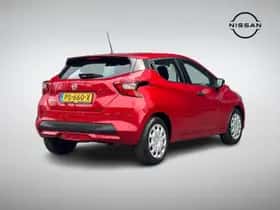 Nissan Micra (2017) thumbnail 4