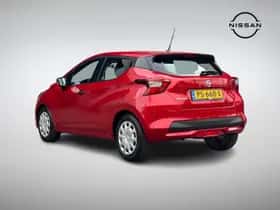 Nissan Micra (2017) thumbnail 6