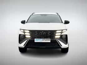 Hyundai Tucson (2026) thumbnail 2