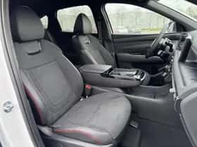 Hyundai Tucson (2026) thumbnail 14