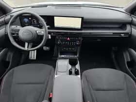 Hyundai Tucson (2026) thumbnail 16