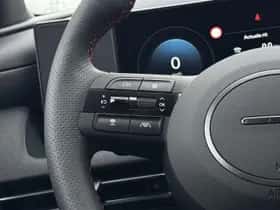 Hyundai Tucson (2026) thumbnail 19