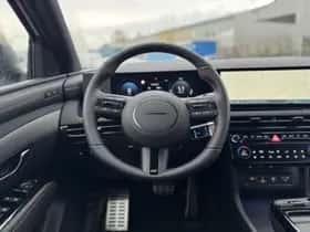 Hyundai Tucson (2026) thumbnail 20
