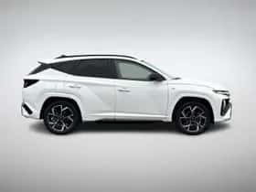 Hyundai Tucson (2026) thumbnail 3