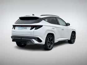 Hyundai Tucson (2026) thumbnail 4