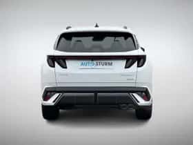 Hyundai Tucson (2026) thumbnail 5
