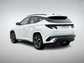 Hyundai Tucson (2026) thumbnail 6
