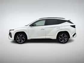 Hyundai Tucson (2026) thumbnail 7