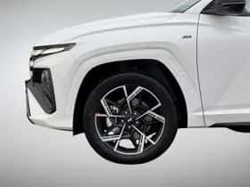 Hyundai Tucson (2026) thumbnail 8