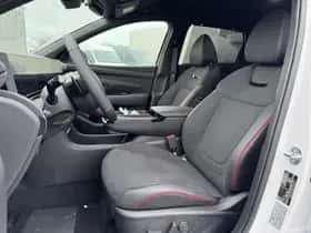 Hyundai Tucson (2026) thumbnail 9