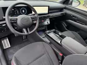Hyundai Tucson (2026) thumbnail 10