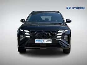Hyundai Tucson (2025) thumbnail 2