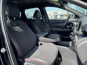 Hyundai Tucson (2025) thumbnail 11