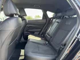 Hyundai Tucson (2025) thumbnail 12