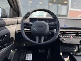 Hyundai Tucson (2025) thumbnail 14