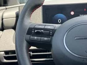 Hyundai Tucson (2025) thumbnail 15