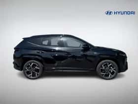 Hyundai Tucson (2025) thumbnail 3