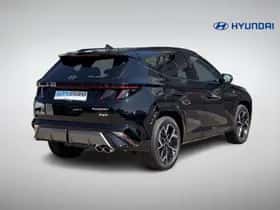 Hyundai Tucson (2025) thumbnail 4
