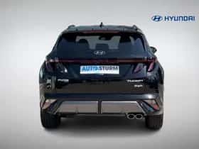 Hyundai Tucson (2025) thumbnail 5