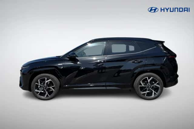 Hyundai Tucson (2026) thumbnail 6