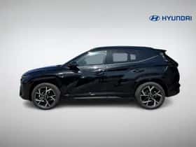 Hyundai Tucson (2025) thumbnail 6