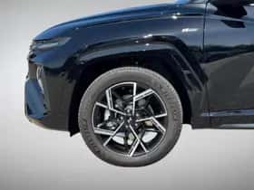 Hyundai Tucson (2025) thumbnail 7