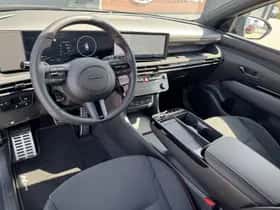 Hyundai Tucson (2025) thumbnail 10