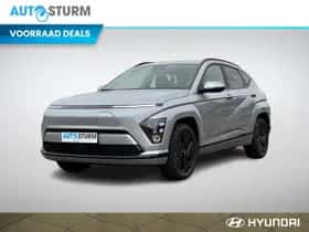 Hyundai Kona (2026)