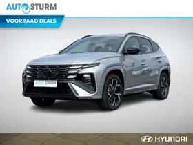 Hyundai Tucson (2026)
