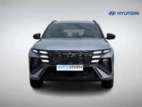 Hyundai Tucson (2026) thumbnail 2