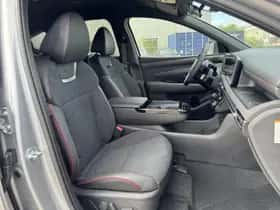 Hyundai Tucson (2026) thumbnail 11