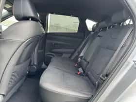 Hyundai Tucson (2026) thumbnail 12