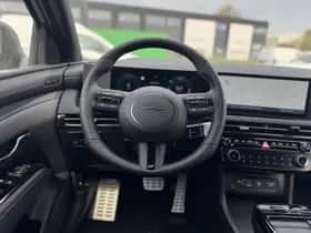 Hyundai Tucson (2026) thumbnail 14