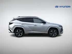 Hyundai Tucson (2026) thumbnail 3