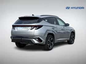Hyundai Tucson (2026) thumbnail 4