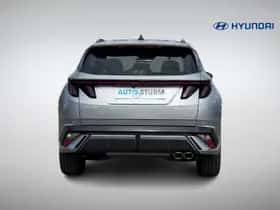 Hyundai Tucson (2026) thumbnail 5