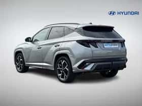 Hyundai Tucson (2026) thumbnail 6